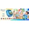 Contixo KW1 Smart Watch for Kids with Educational Games, HD Touch Screen, Camera & MP3 Music Player, Blue KW1-Blue - alternate 2
